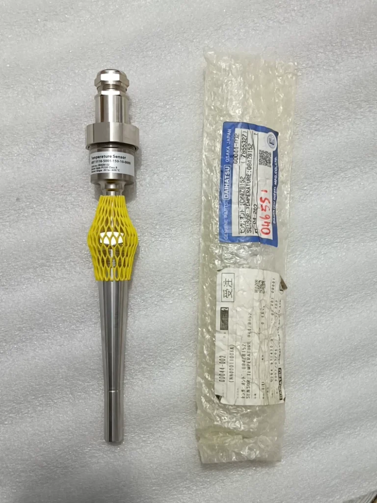 DAIHATSU 084Z8152 Thermocouple