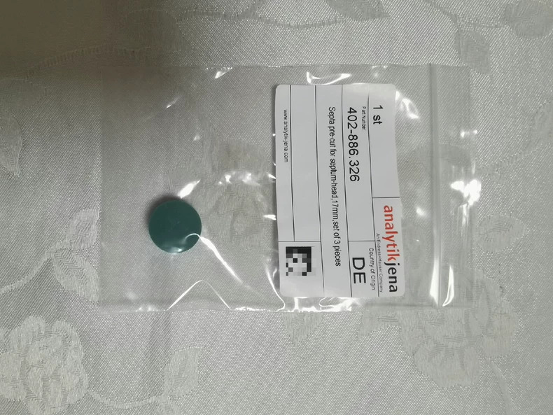 Analytik Jena 402-886.326 Seal