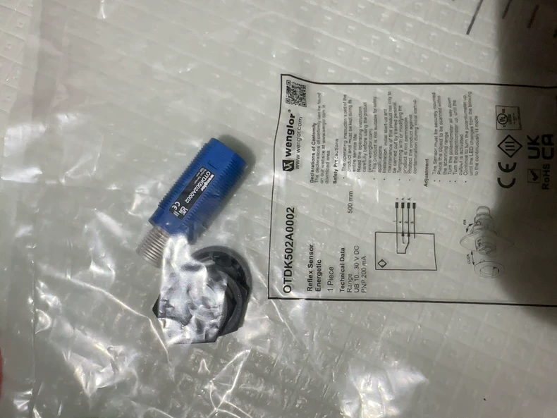 NORD OTDK502A0002 Sensor