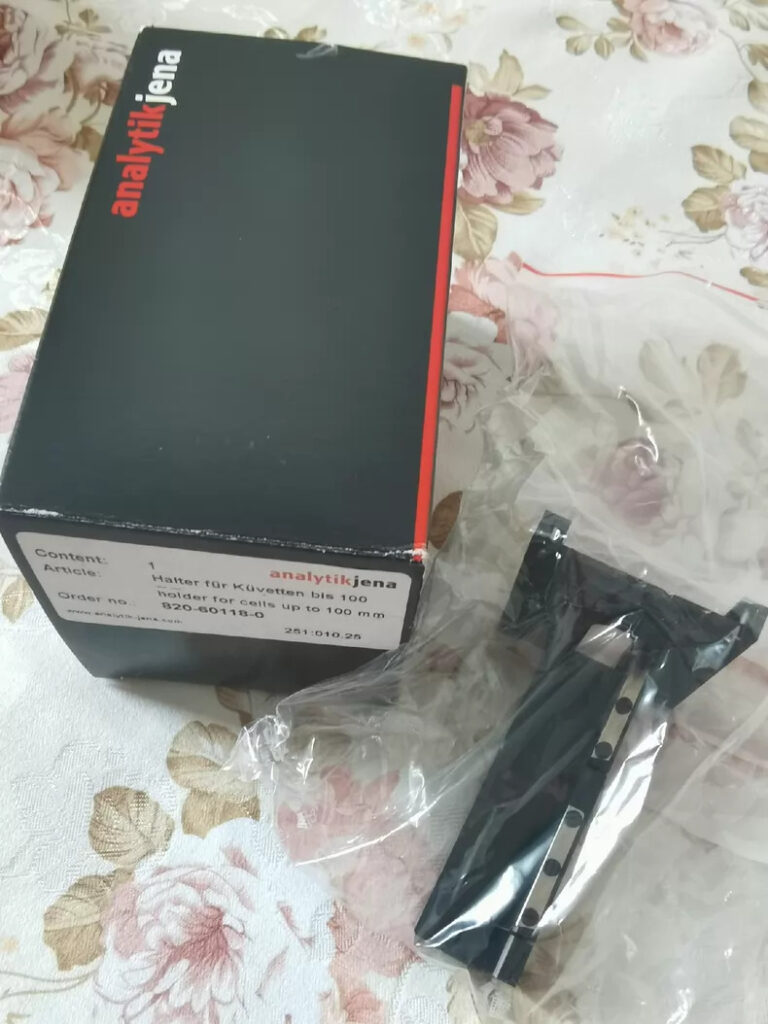 Analytik Jena 820-60118-0