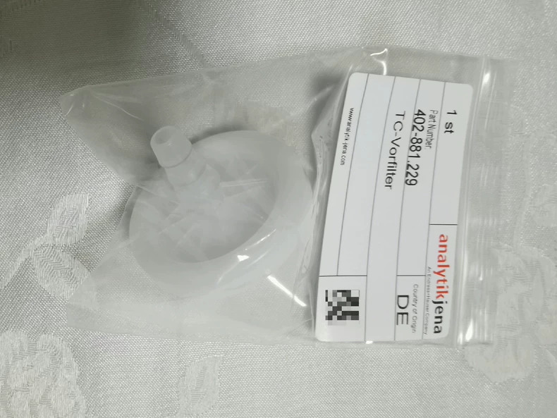 Analytik Jena 402-881.229 Filter