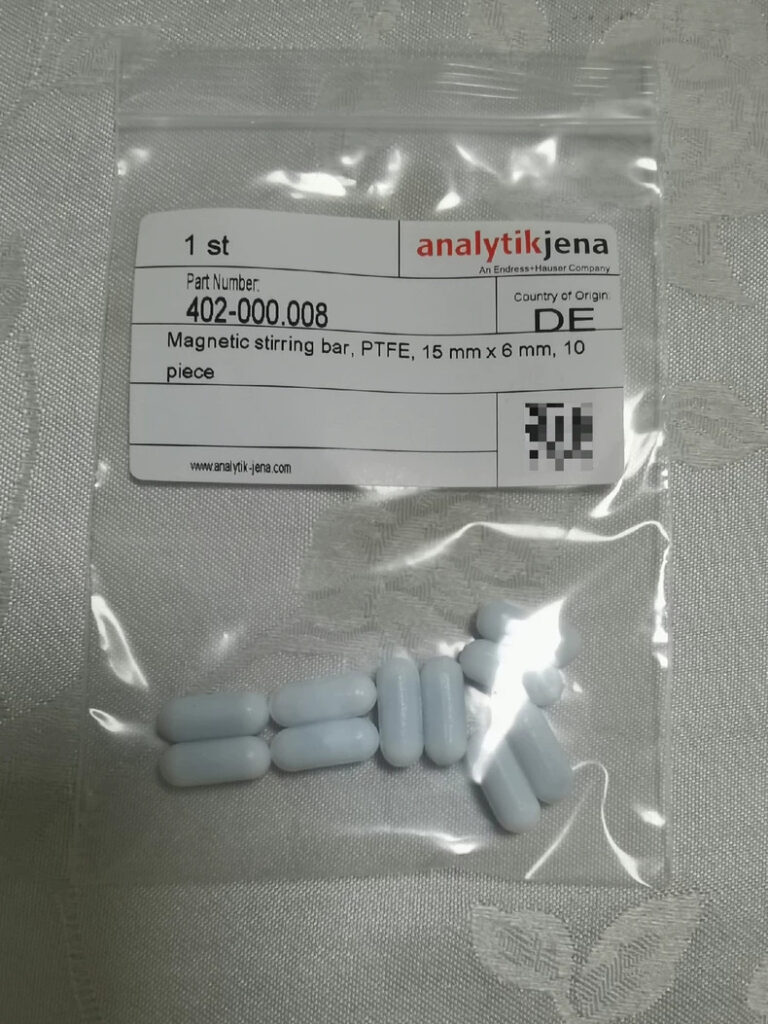 Analytik Jena 402-000.008