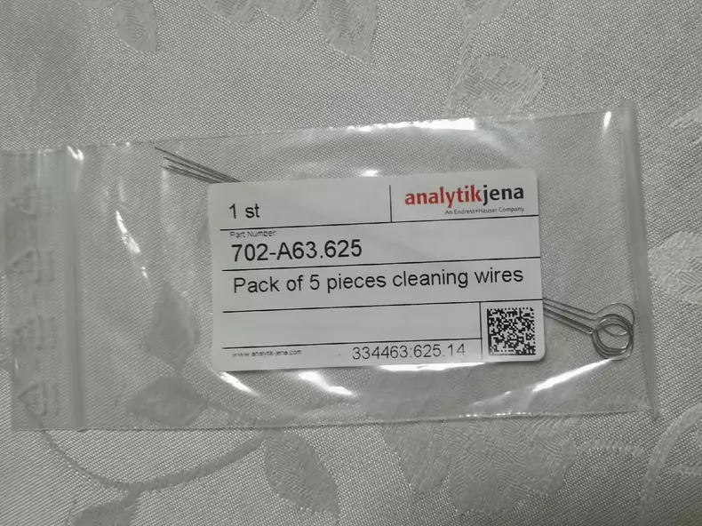 Analytik Jena 702-A63.625