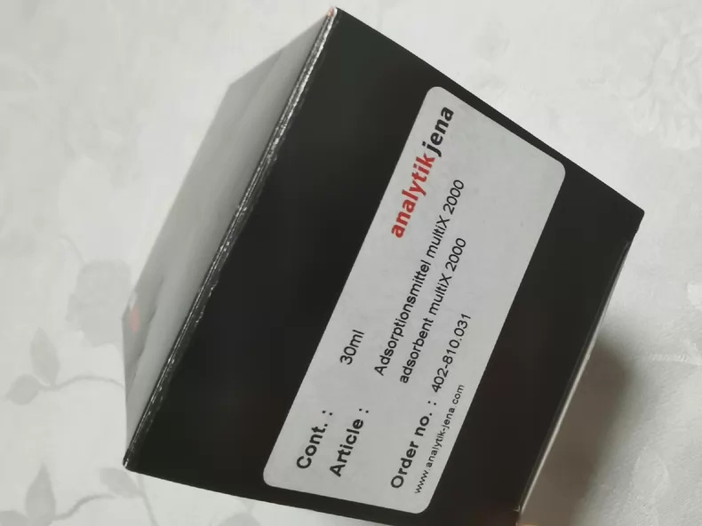 Analytik Jena 402-810.031 Analyzer