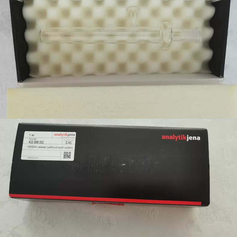 Analytik Jena 402-888.002 Analyzer