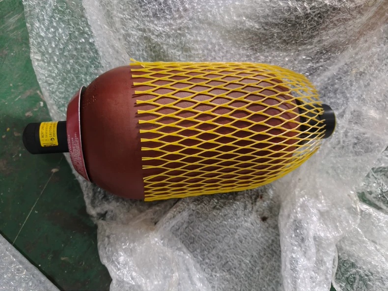 HYDAC Hydraulic Accumulator SB330-4A1/112A9-3