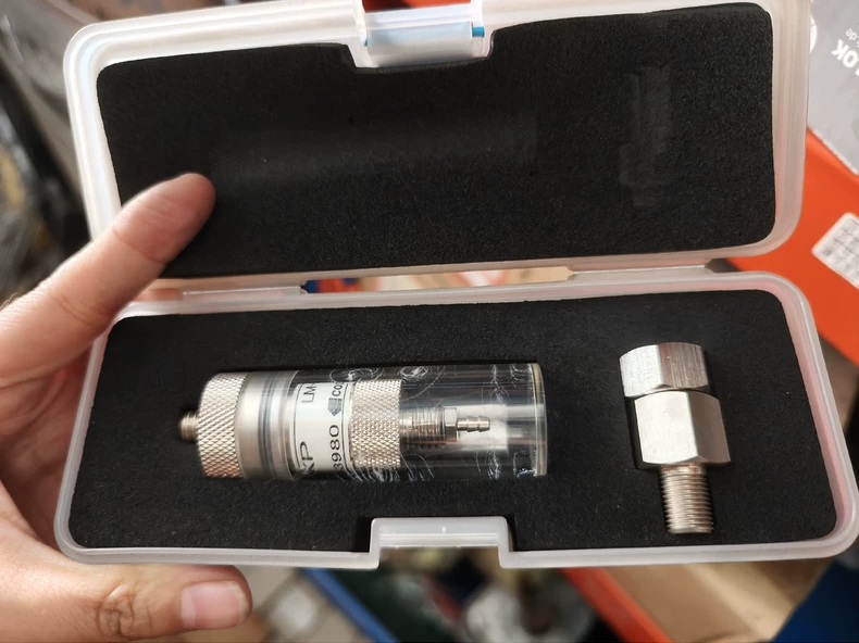 COSMO Standard Leak LM-1B-J1-10 / 508139 thumbnail