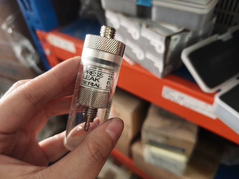 COSMO Standard Leak LM-1B-J1-10 / 508139 thumbnail