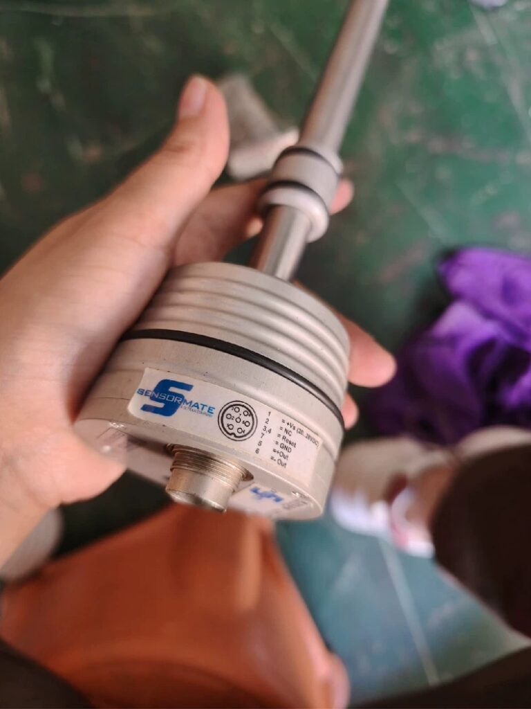 Sensormate Load Sensor ML1018-20-950 thumbnail
