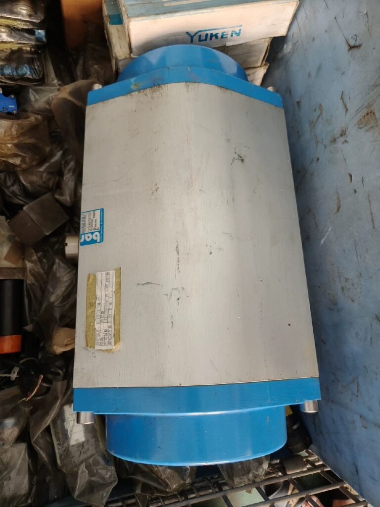 Bar Pneumatic Rotary Actuator GTE-210/090-10-V36-F