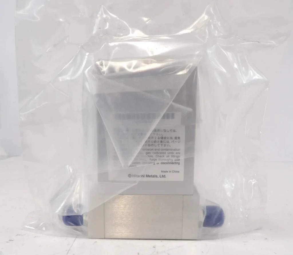 Aera FC-PA7810C Mass Flow Controller