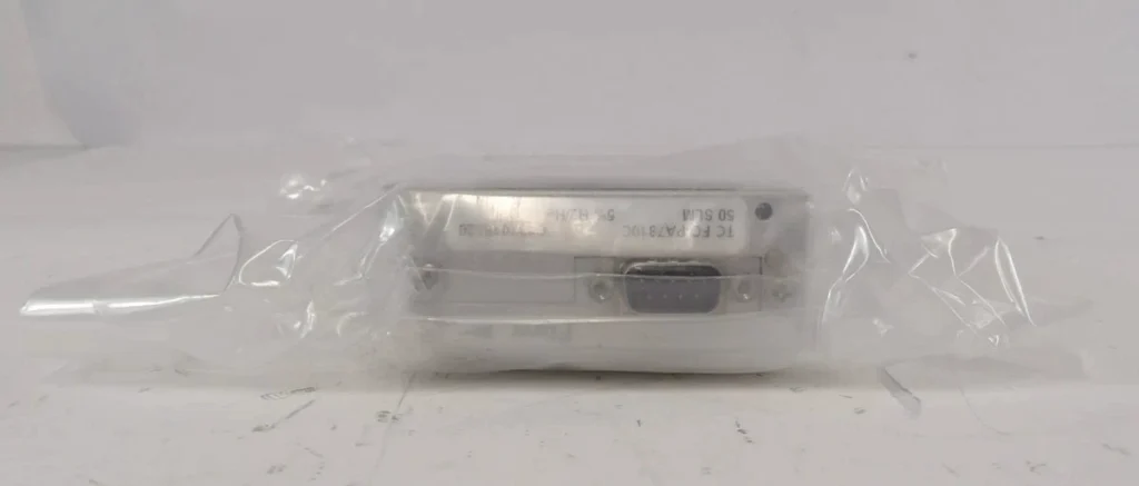 Aera FC-PA7810C Mass Flow Controller thumbnail
