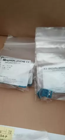Pepperl+Fuchs K-CJC-BU Module thumbnail