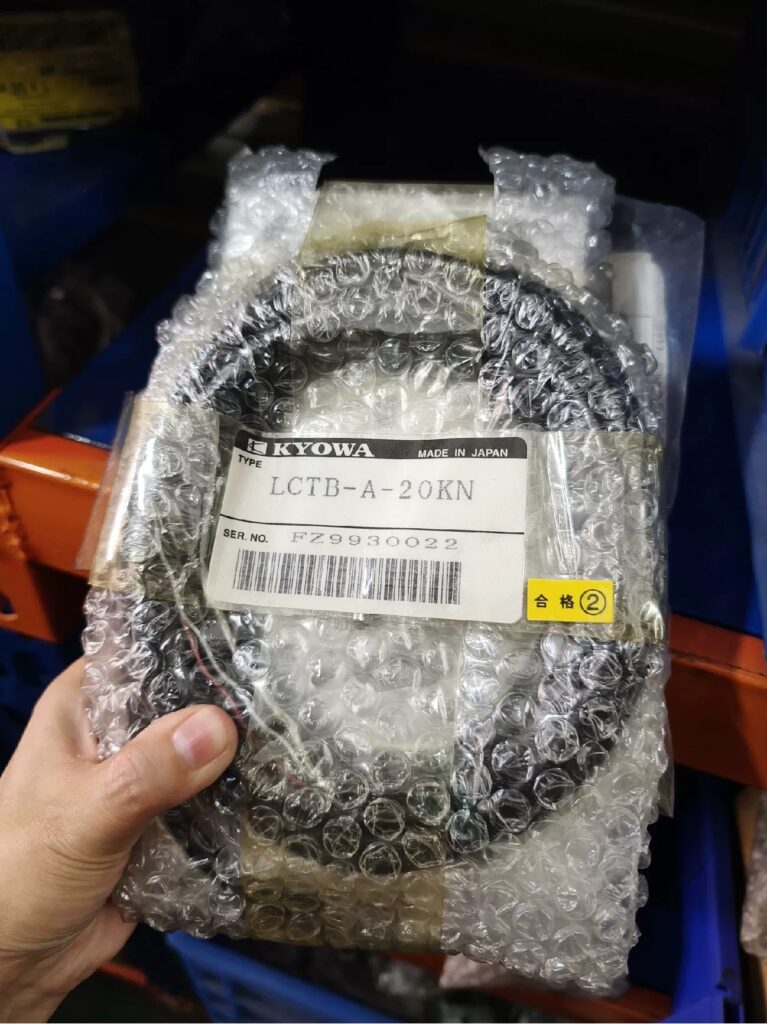 KYOWA Sensor LCTB-A-20KN
