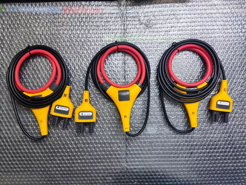 FLUKE i2500-18 Flexible Current Probe