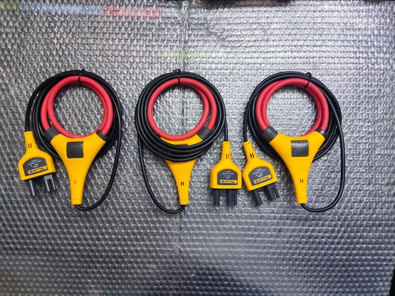 FLUKE i2500-18 Flexible Current Probe thumbnail