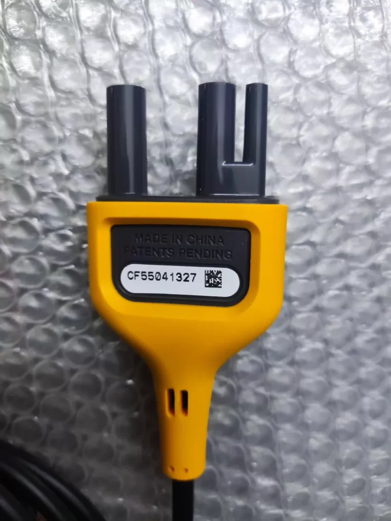 FLUKE i2500-18 Flexible Current Probe thumbnail