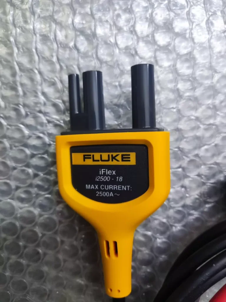 FLUKE i2500-18 Flexible Current Probe thumbnail
