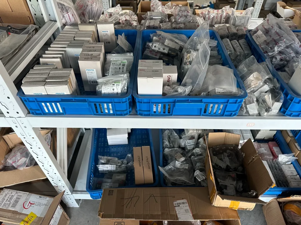 AirTac KN-05-520-HN Solenoid Valve