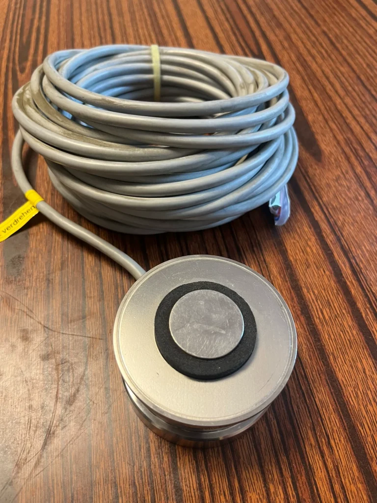 Schenck RTN 22t C3 Sensor thumbnail