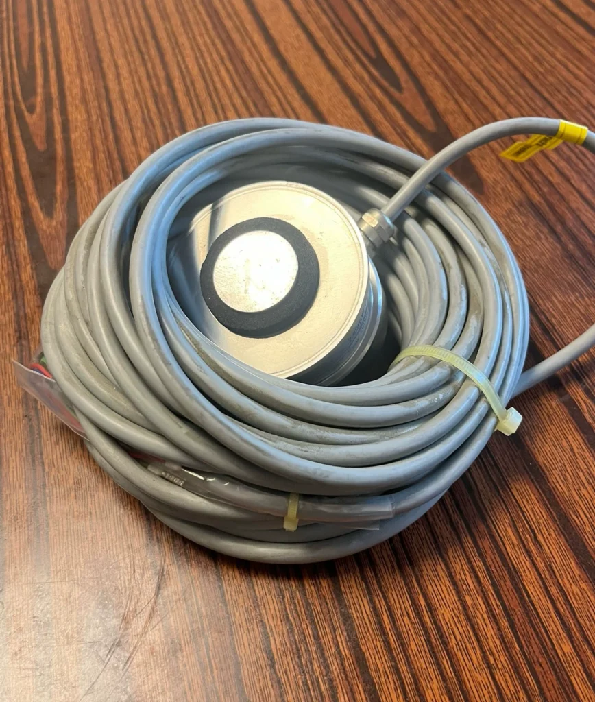 Schenck RTN 22t C3 Sensor thumbnail