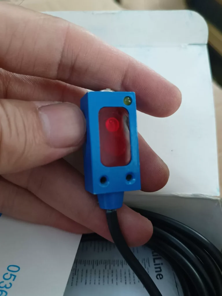 SICK WTB4-3N1362 Switch thumbnail