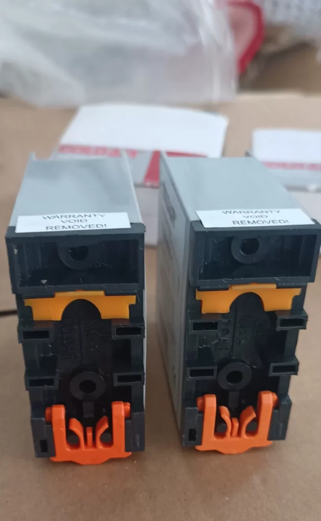 GOLDAR TVR2000-1 Relay thumbnail