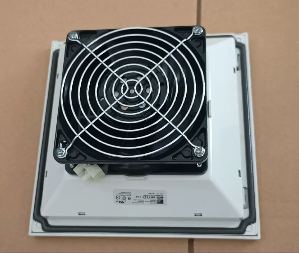 Rittal SK3323107 Filter