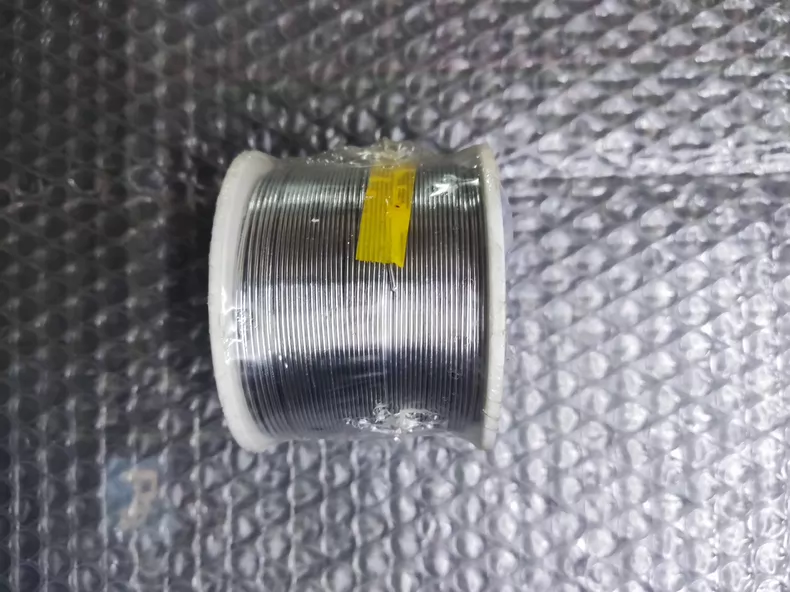 NET 500 Solder Wire thumbnail
