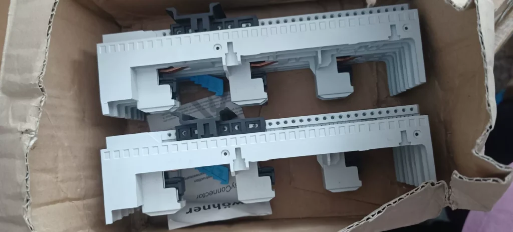Wöhner 32469 Adapter thumbnail