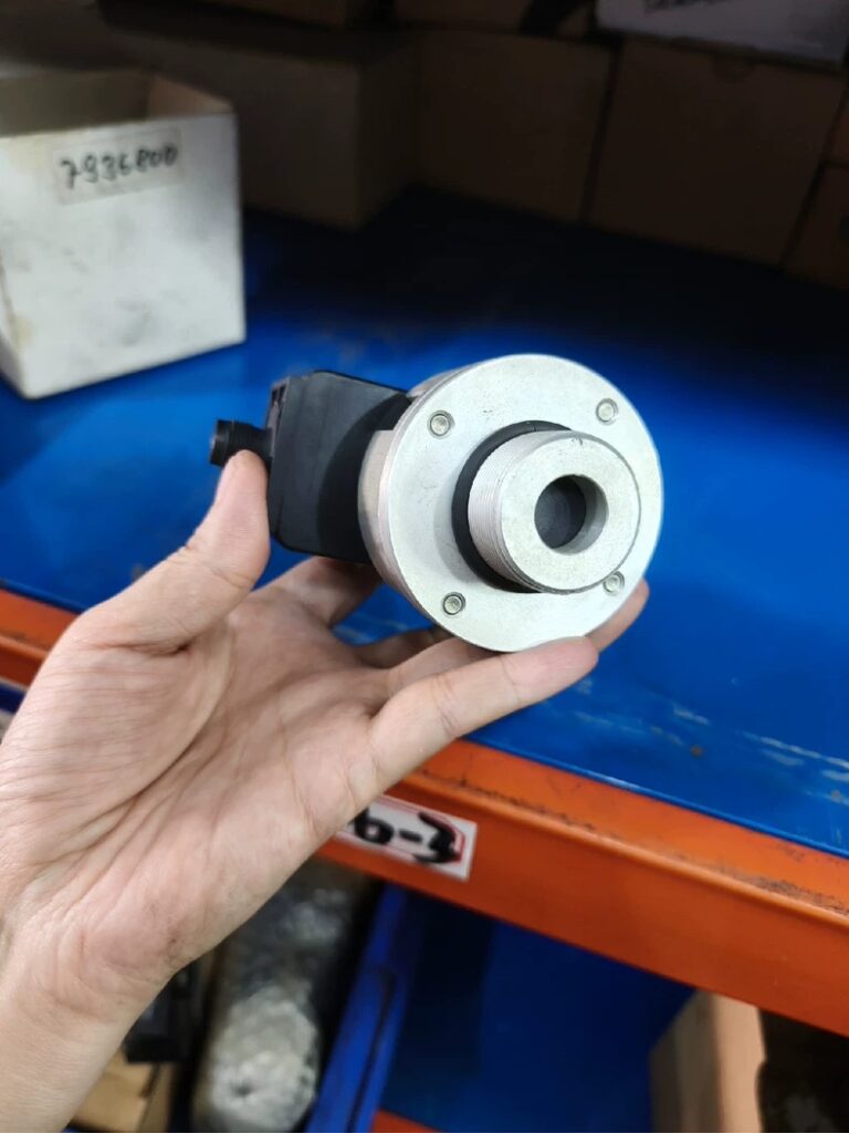 MAHLE Encoder PIS 3151/3152/3153 thumbnail