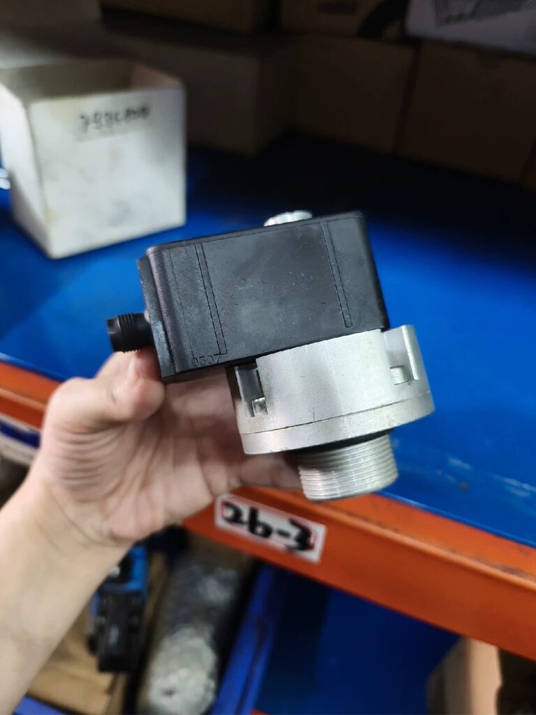 MAHLE Encoder PIS 3151/3152/3153 thumbnail