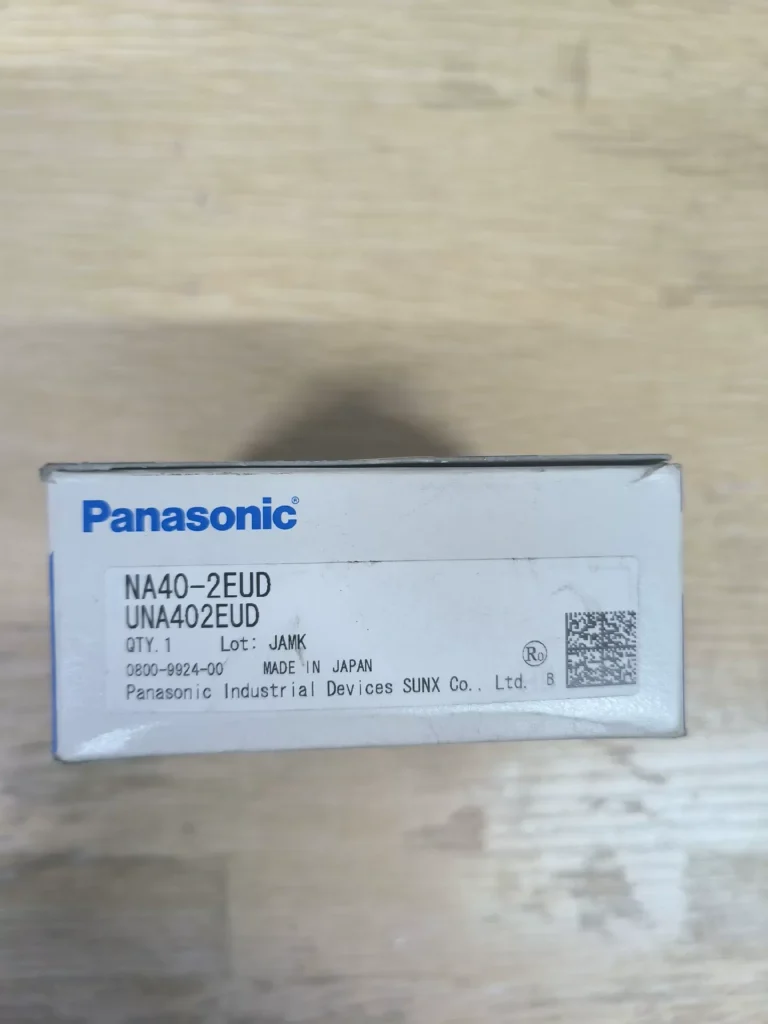 Panasonic NA40-2EUD Sensor thumbnail