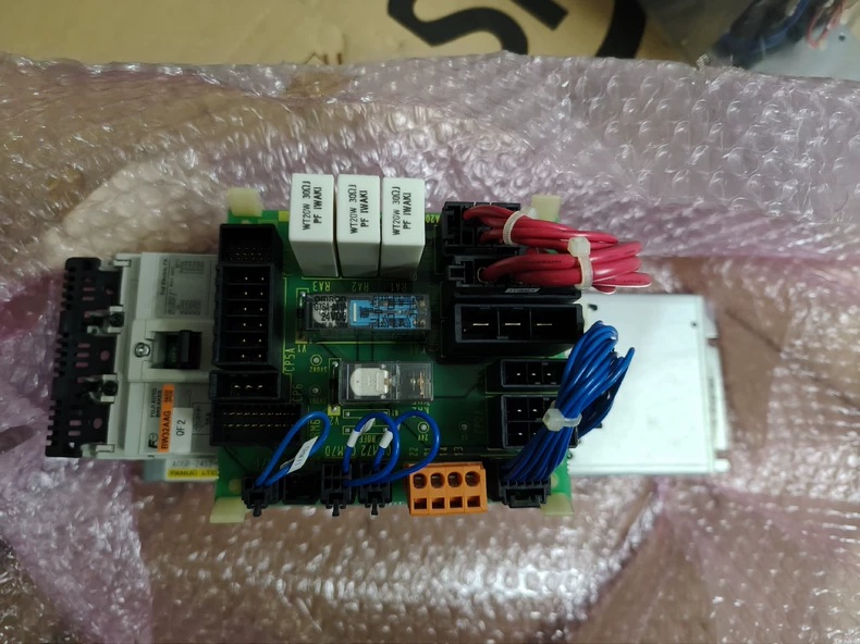 FANUC Switch Unit A05B-2452-C501 thumbnail