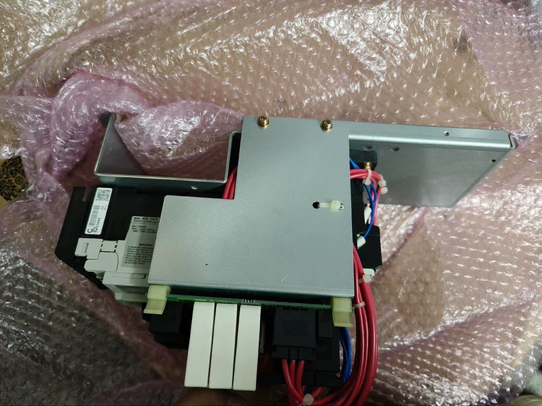 FANUC Switch Unit A05B-2452-C501 thumbnail