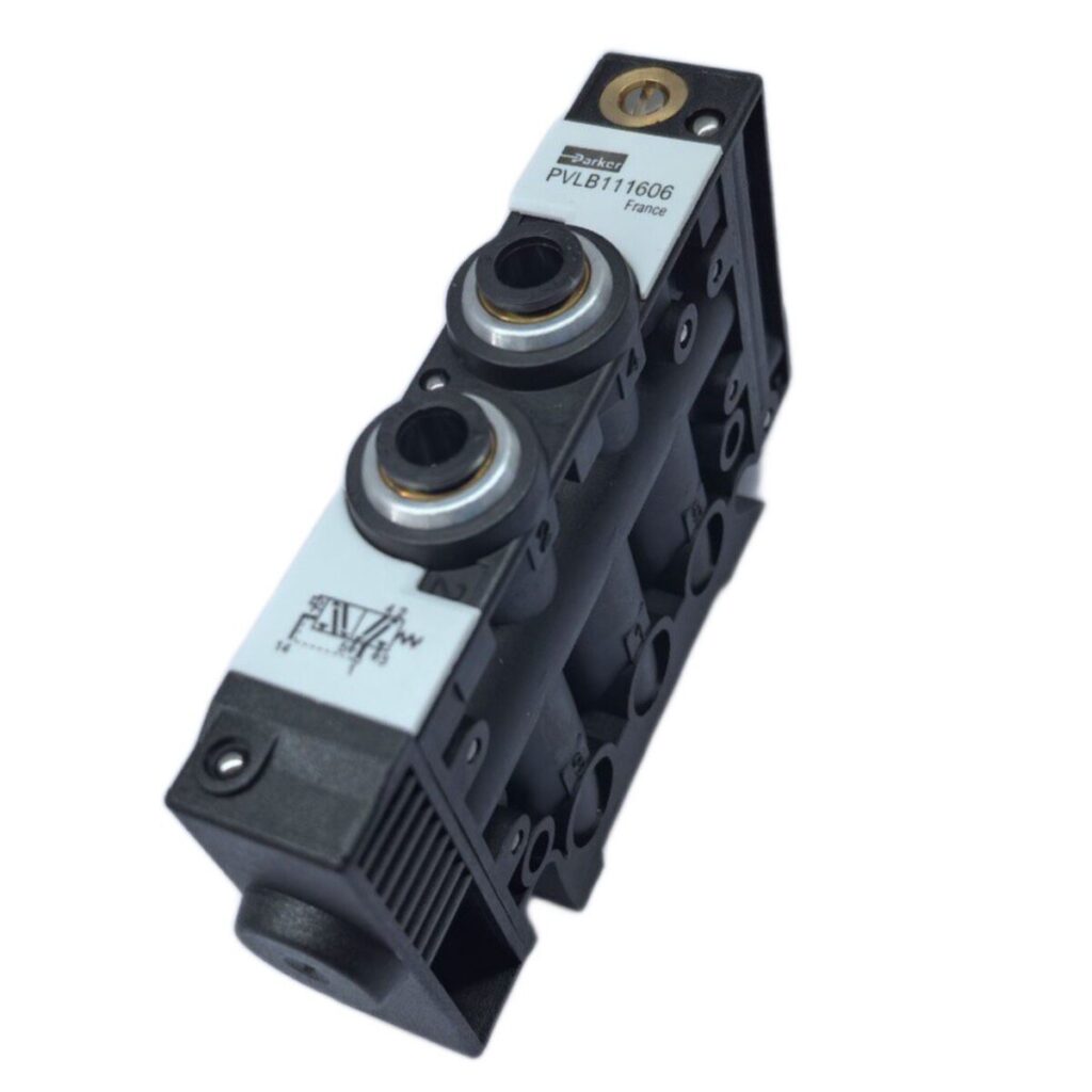 Parker PVL-B111606 Pneumatic Valve