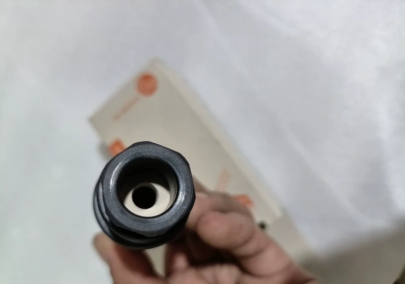 ifm Inductive Proximity Sensor II5321