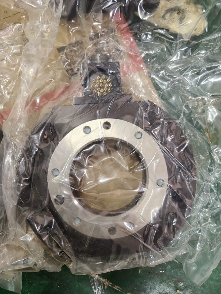 SCHUNK Robot Tool Changer 1412CP3002 thumbnail