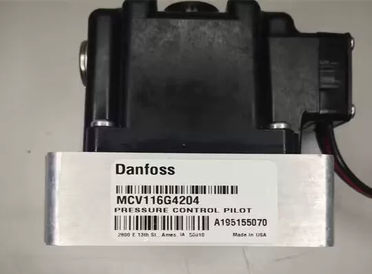Danfoss MCV116G4204 Valve