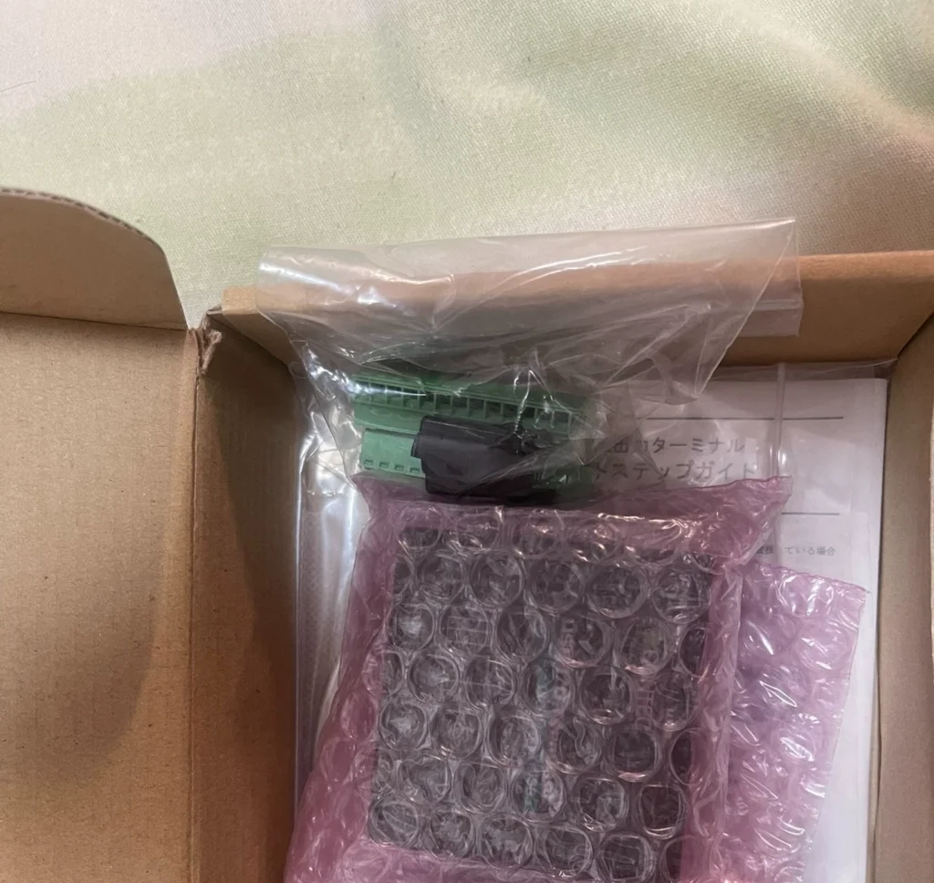 CONTEC DIO-0808LY-USB Digital I/O Module thumbnail