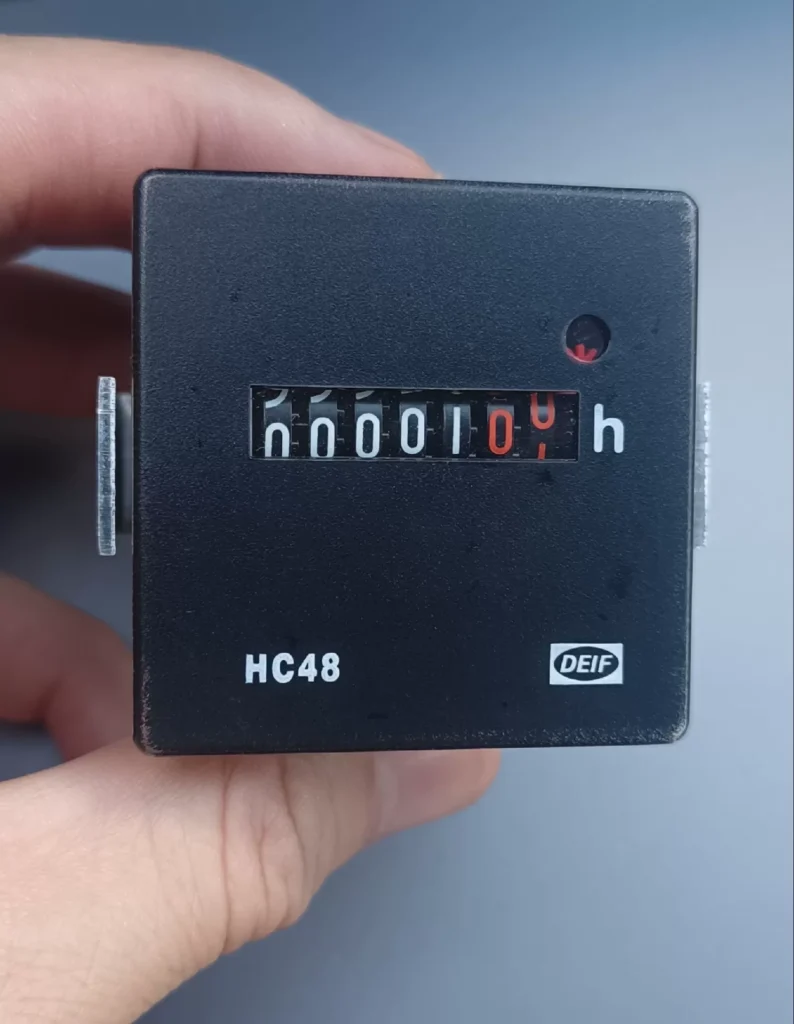 DEIF HC48 Counter thumbnail
