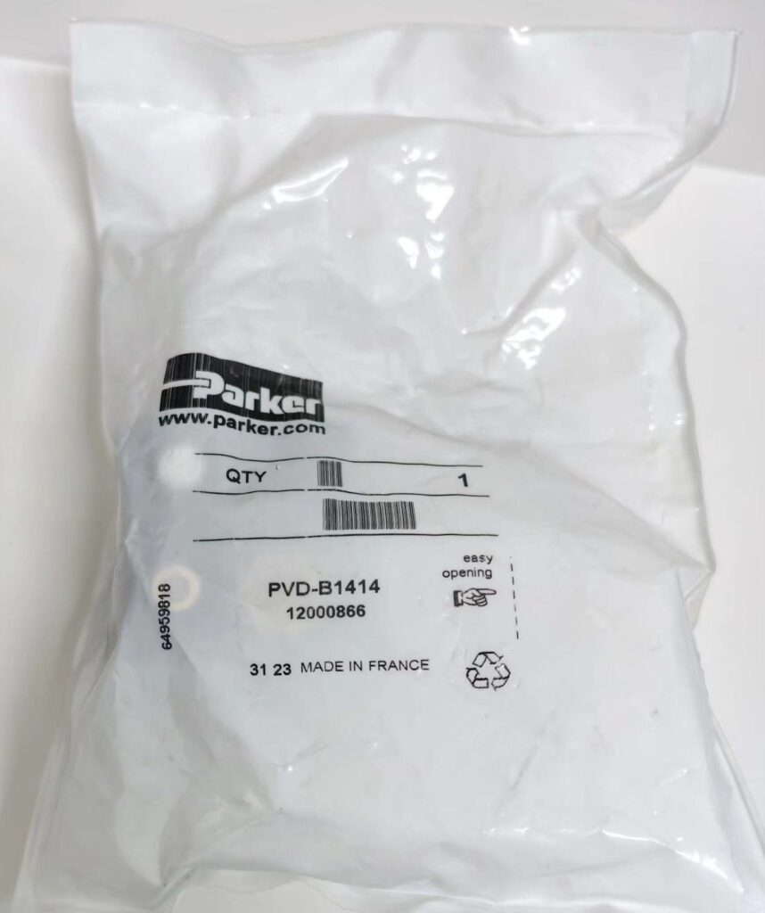 Parker PVD-B1414 Pneumatic Component thumbnail