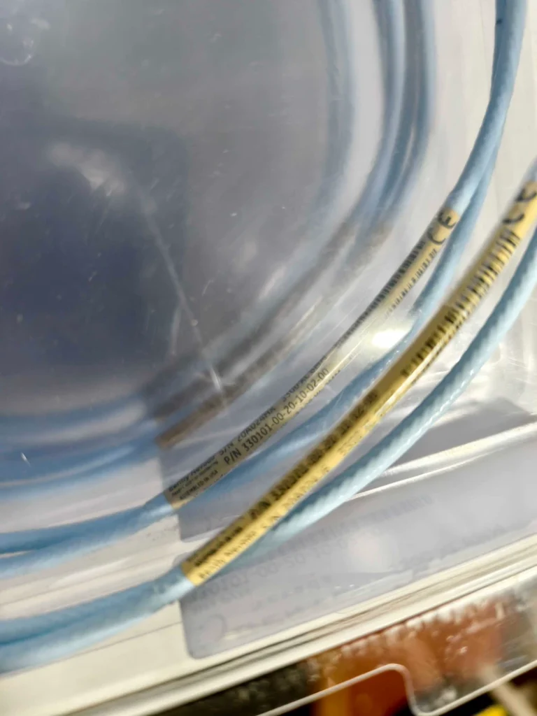 Bently Nevada 330101-00-15-10-01-00 Sensor thumbnail