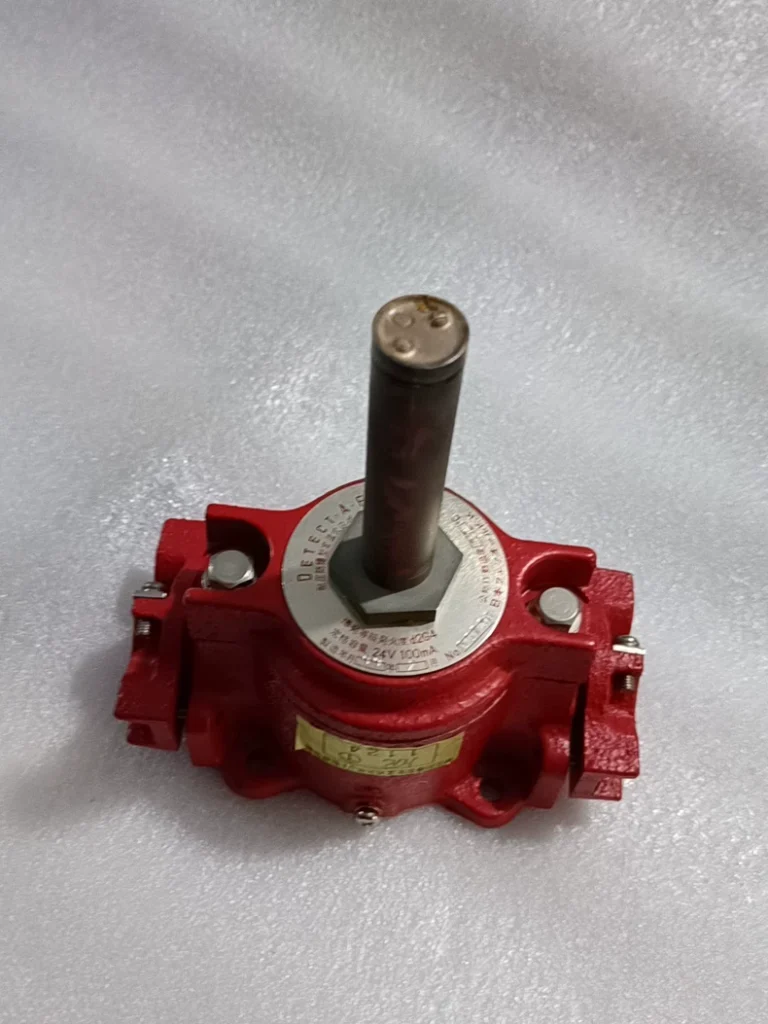 DETECT-A-FIRE 85T622 Heat Detector