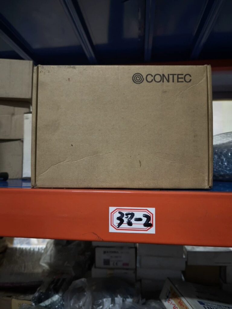 CONTEC Digital I/O Module DIO-16/16 thumbnail