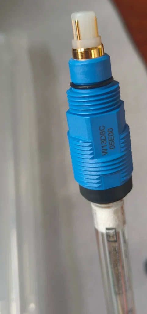 Endress+Hauser CPS11-2FA4ESA Sensor thumbnail