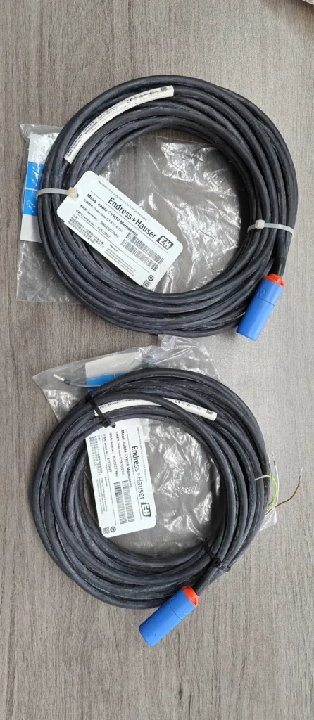 Endress+Hauser CYK10-E151 Sensor