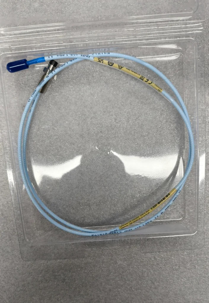 Bently Nevada 330105-02-12-10-02-00 Vibration Sensor thumbnail