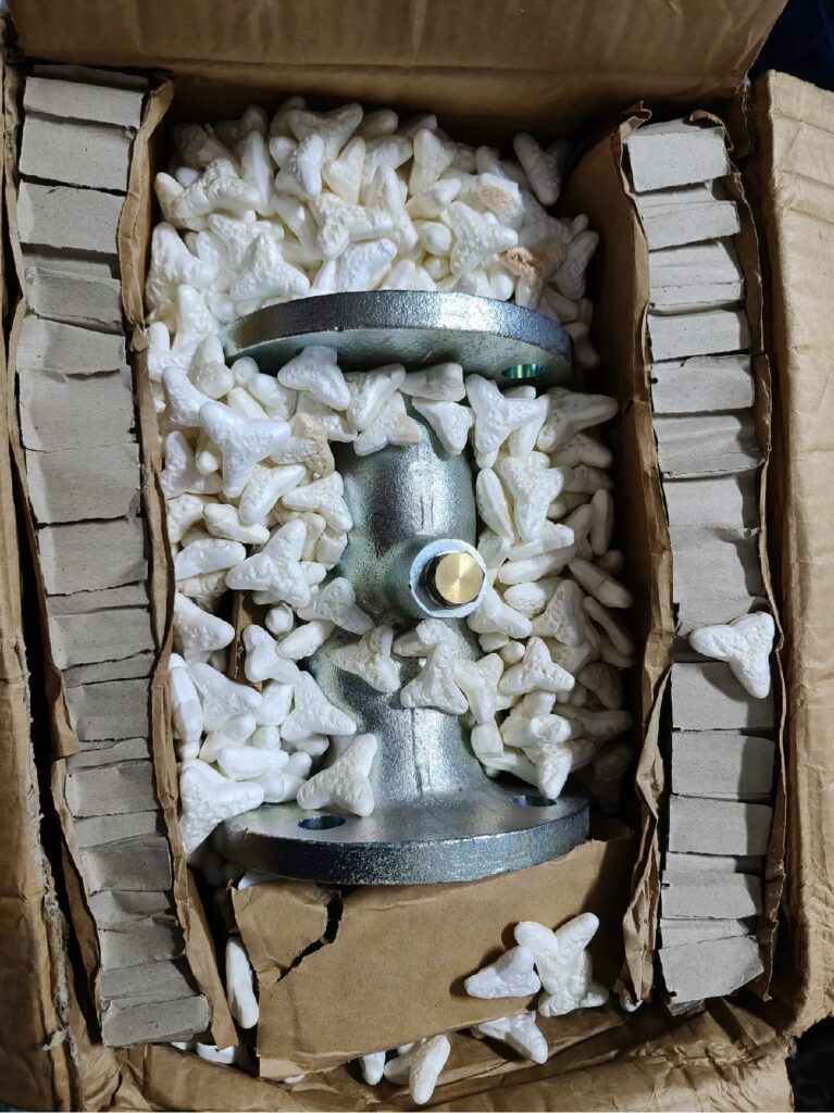 Danfoss Valve 016D0504