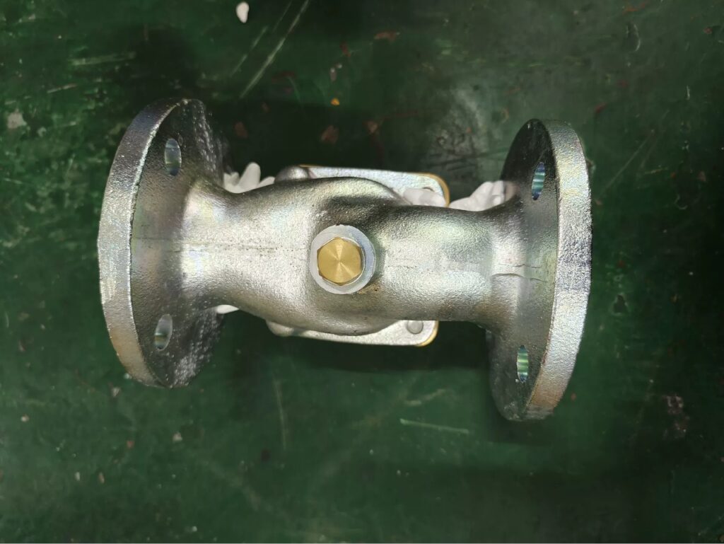 Danfoss Valve 016D0504 thumbnail